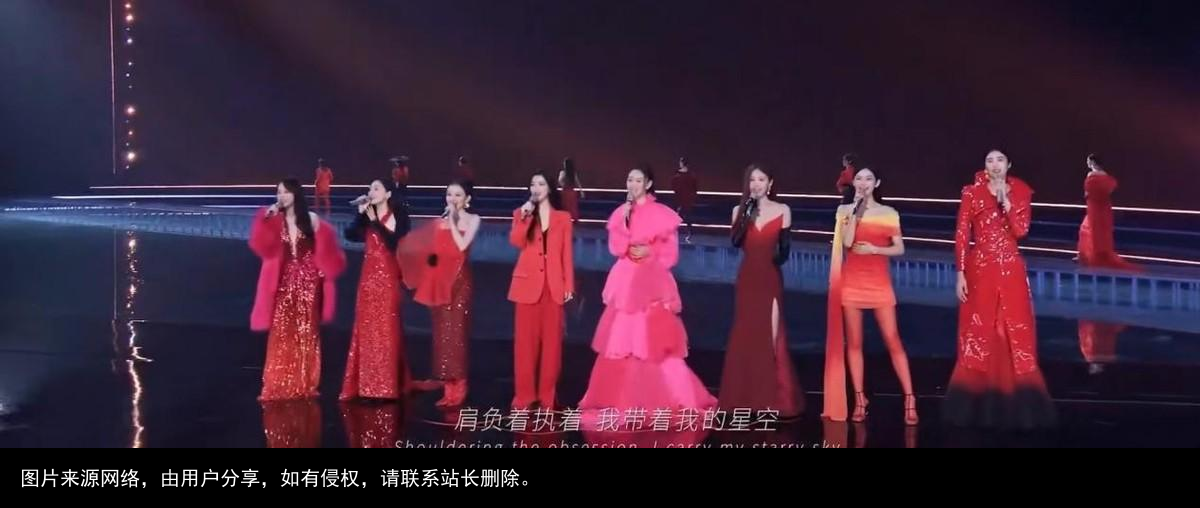 《浪姐4》“身材最好”的10位女星，吉娜才第五，贾静雯仅第二