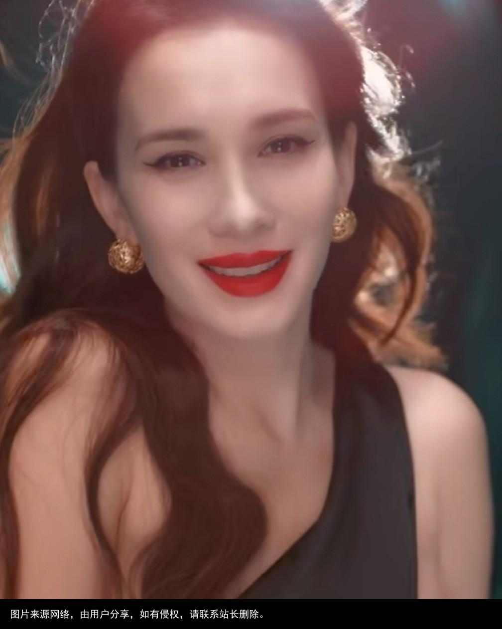 《浪姐4》“身材最好”的10位女星，吉娜才第五，贾静雯仅第二