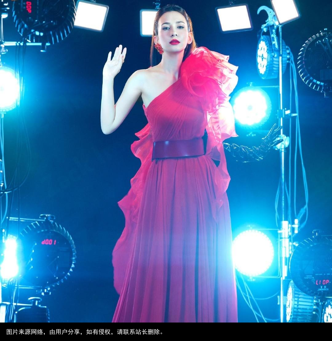 《浪姐4》“身材最好”的10位女星，吉娜才第五，贾静雯仅第二