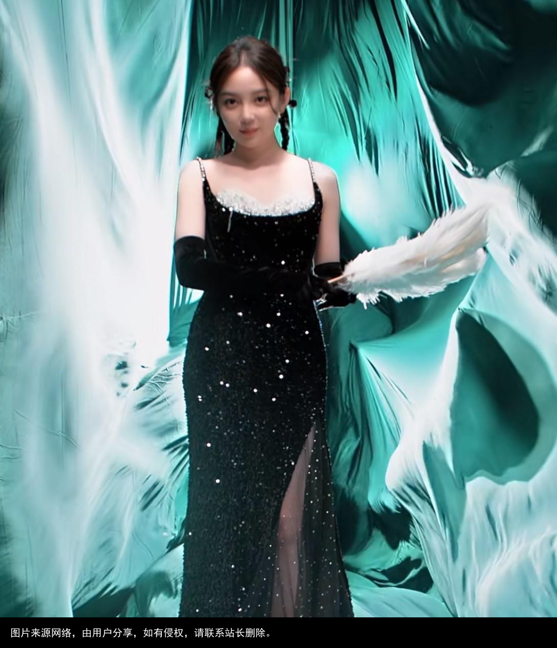 《浪姐4》“身材最好”的10位女星，吉娜才第五，贾静雯仅第二