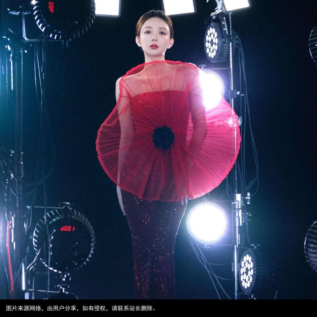 《浪姐4》“身材最好”的10位女星，吉娜才第五，贾静雯仅第二