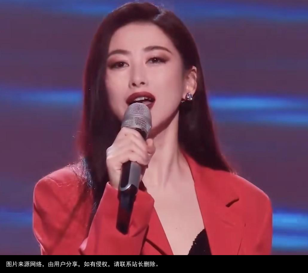 《浪姐4》“身材最好”的10位女星，吉娜才第五，贾静雯仅第二