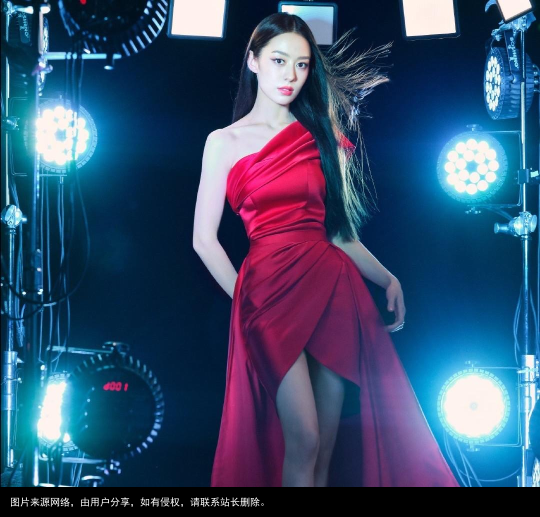 《浪姐4》“身材最好”的10位女星，吉娜才第五，贾静雯仅第二