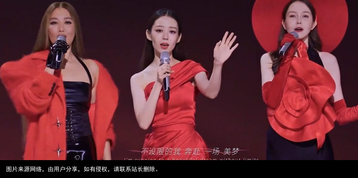 《浪姐4》“身材最好”的10位女星，吉娜才第五，贾静雯仅第二