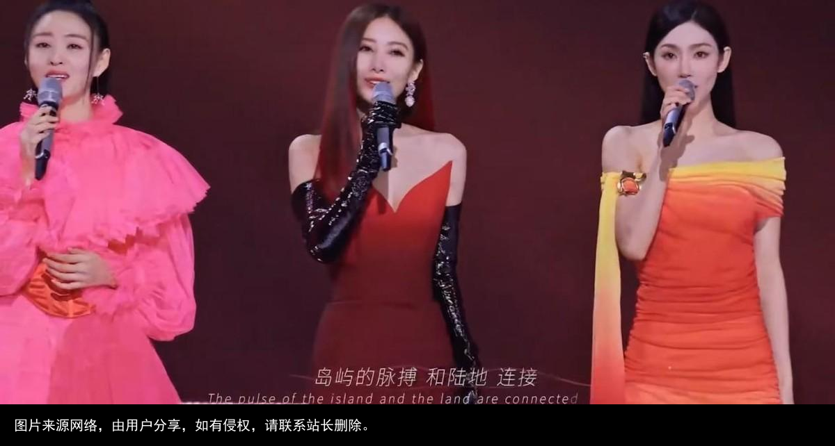 《浪姐4》“身材最好”的10位女星，吉娜才第五，贾静雯仅第二