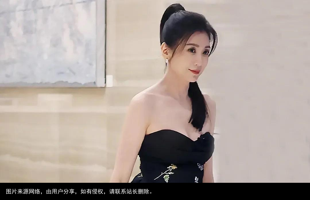 《浪姐4》“身材最好”的10位女星，吉娜才第五，贾静雯仅第二