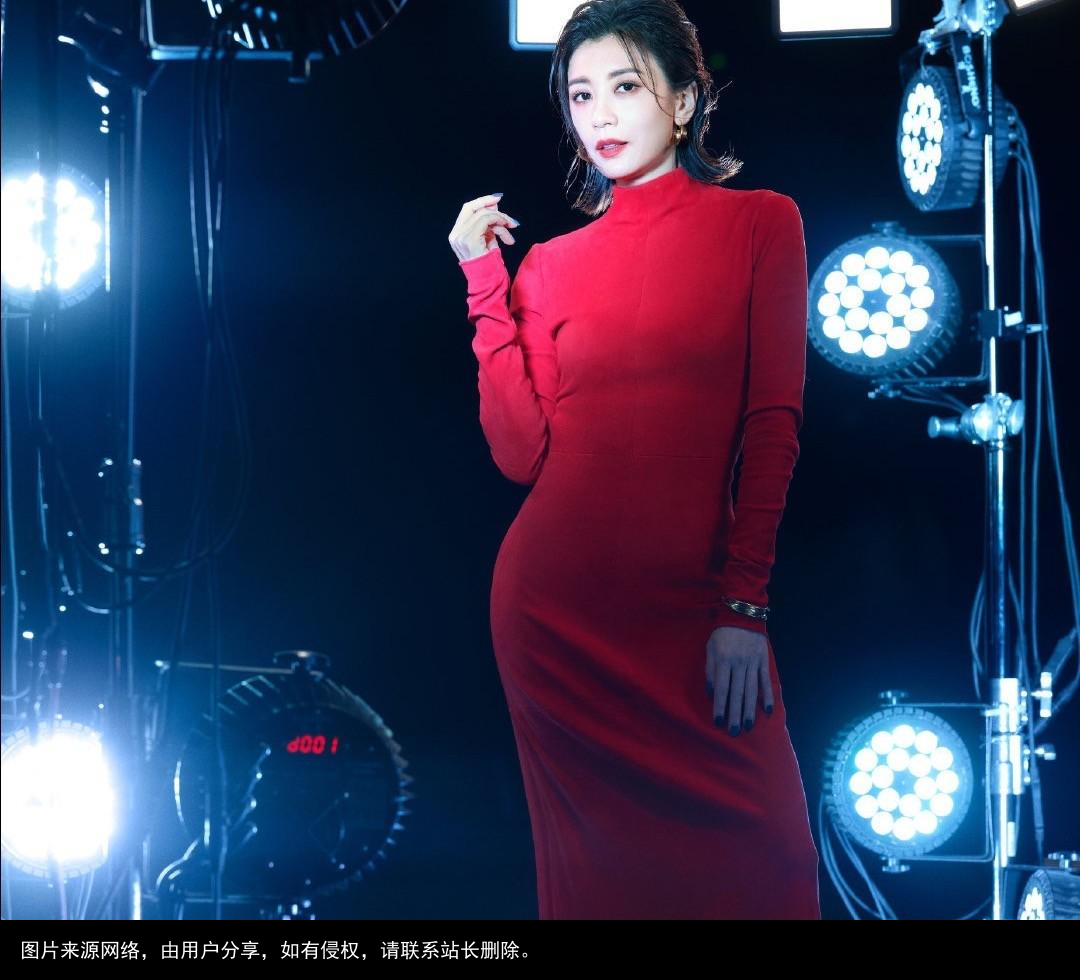 《浪姐4》“身材最好”的10位女星，吉娜才第五，贾静雯仅第二