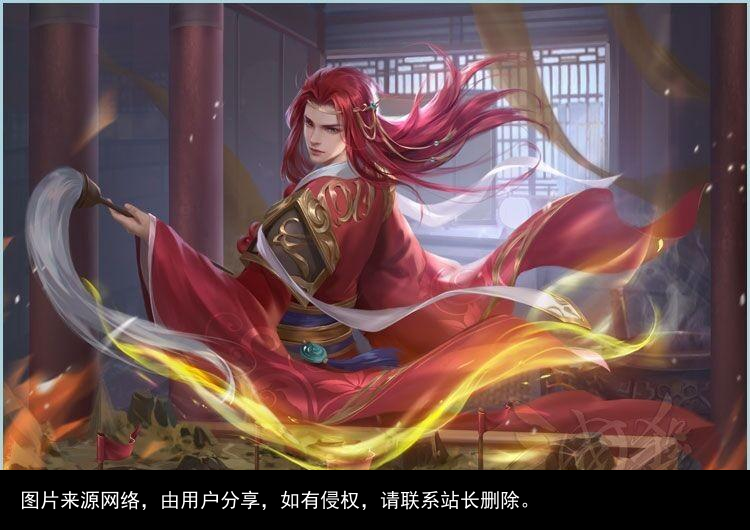 三国杀国战：这些武将挨打也要亮，只为出来带队友飞升