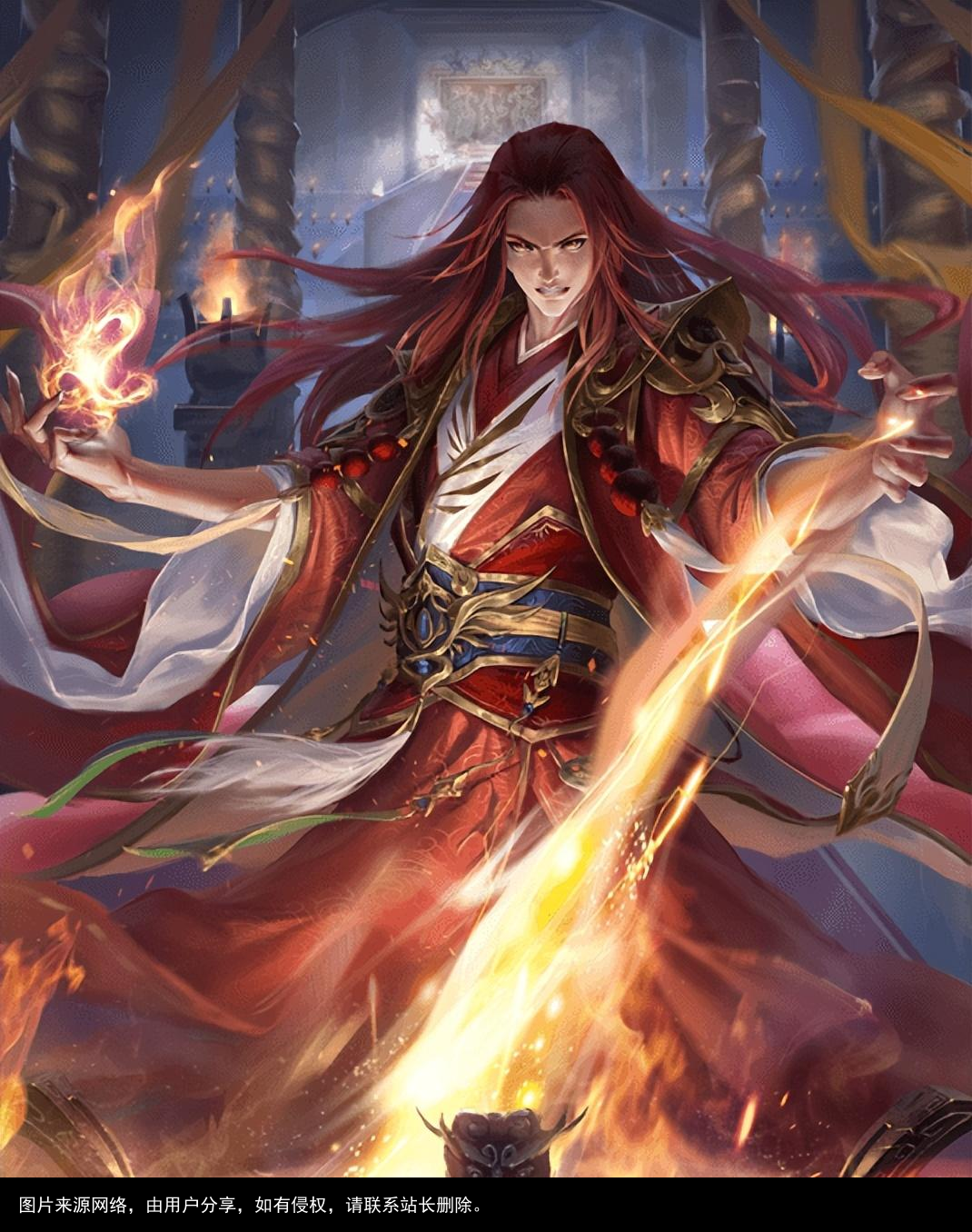 三国杀国战：这些武将挨打也要亮，只为出来带队友飞升