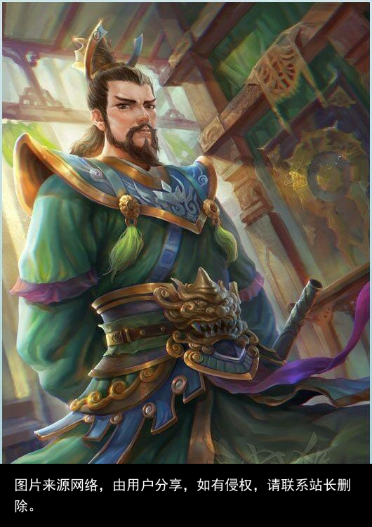 三国杀国战：这些武将挨打也要亮，只为出来带队友飞升