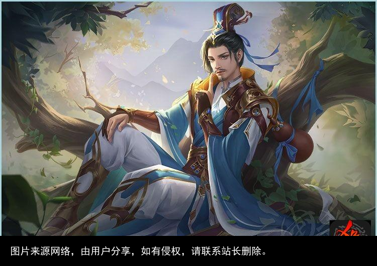 三国杀国战：这些武将挨打也要亮，只为出来带队友飞升