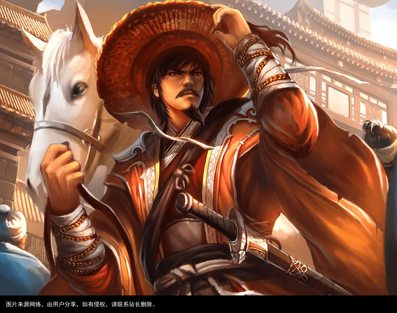 三国杀国战：这些武将挨打也要亮，只为出来带队友飞升