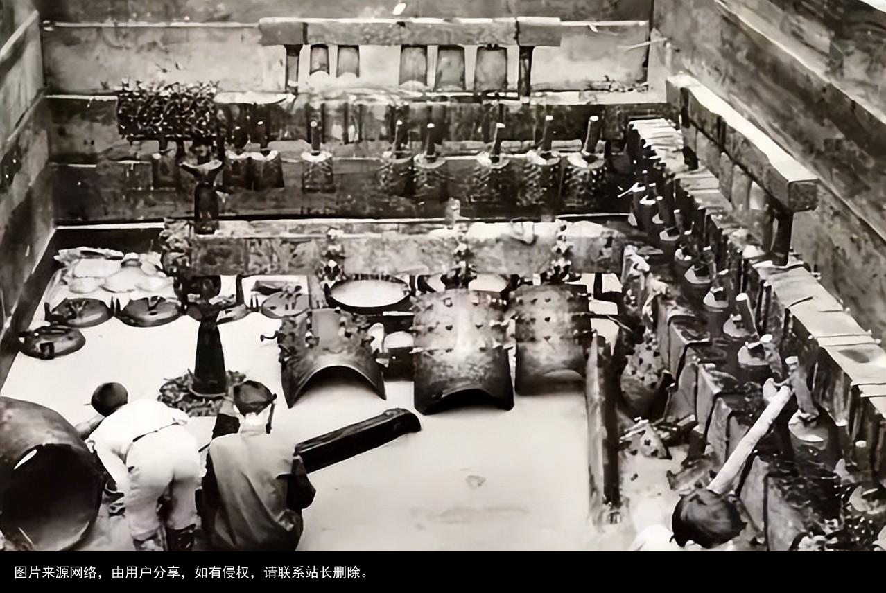 羞羞的神秘远古仪式，女娲造人可能起源于它！上古神话那些事