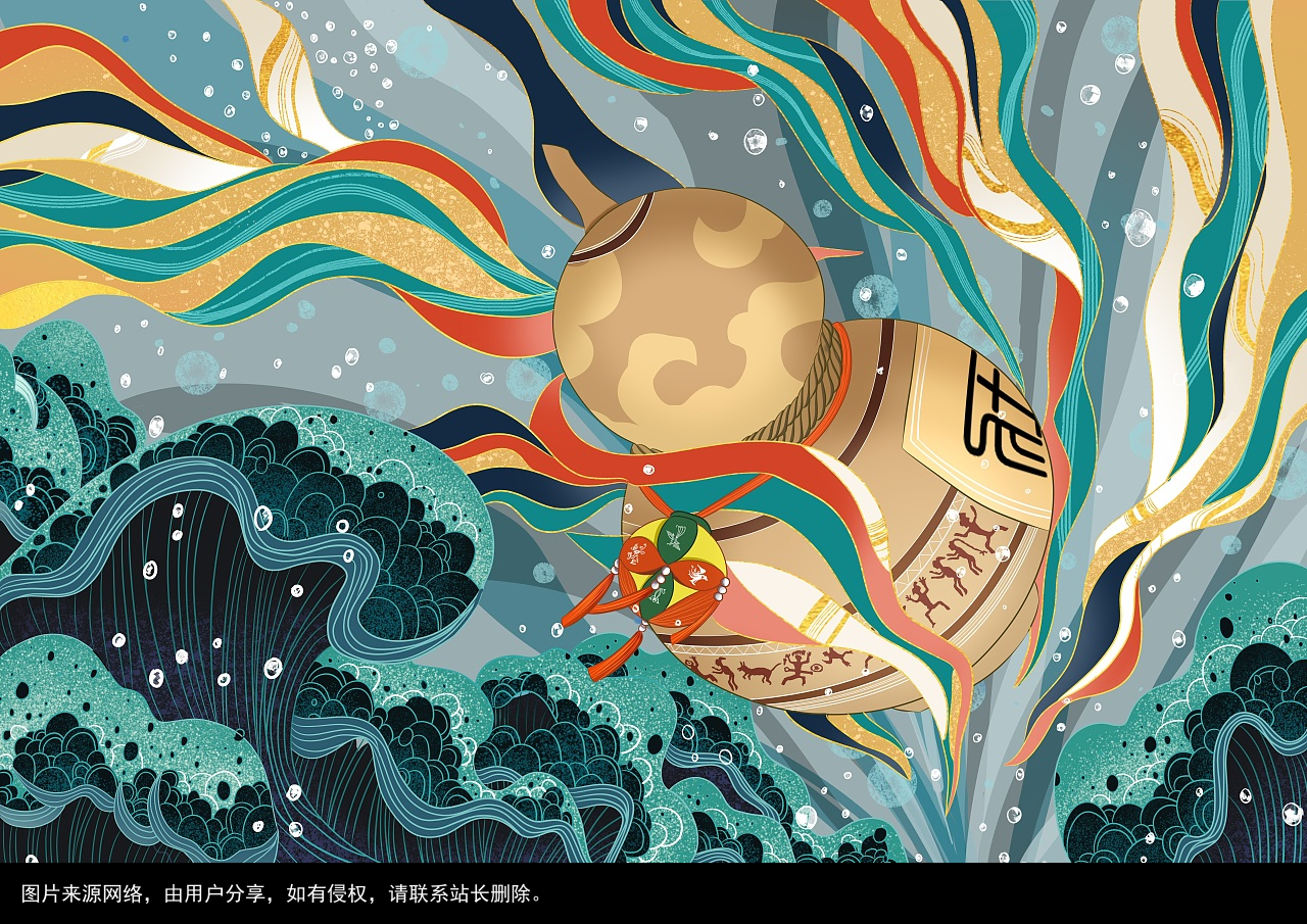 羞羞的神秘远古仪式，女娲造人可能起源于它！上古神话那些事