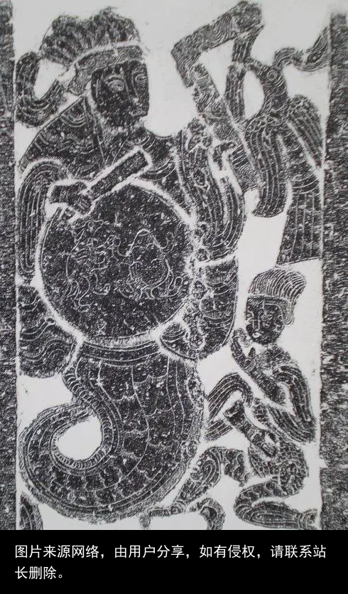 羞羞的神秘远古仪式，女娲造人可能起源于它！上古神话那些事