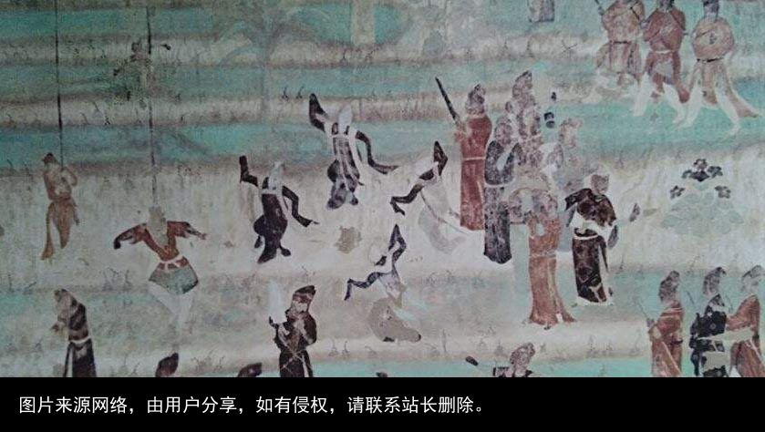 羞羞的神秘远古仪式，女娲造人可能起源于它！上古神话那些事