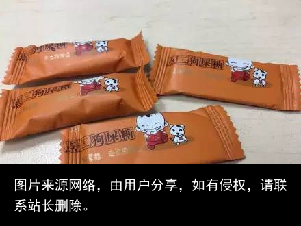 走狗屎运大家都听过，但谁知道“狗屎糕”吗？