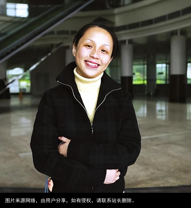 龙丹妮：与何炅是同学，预言肖战不会红，向陈楚生索赔2700万