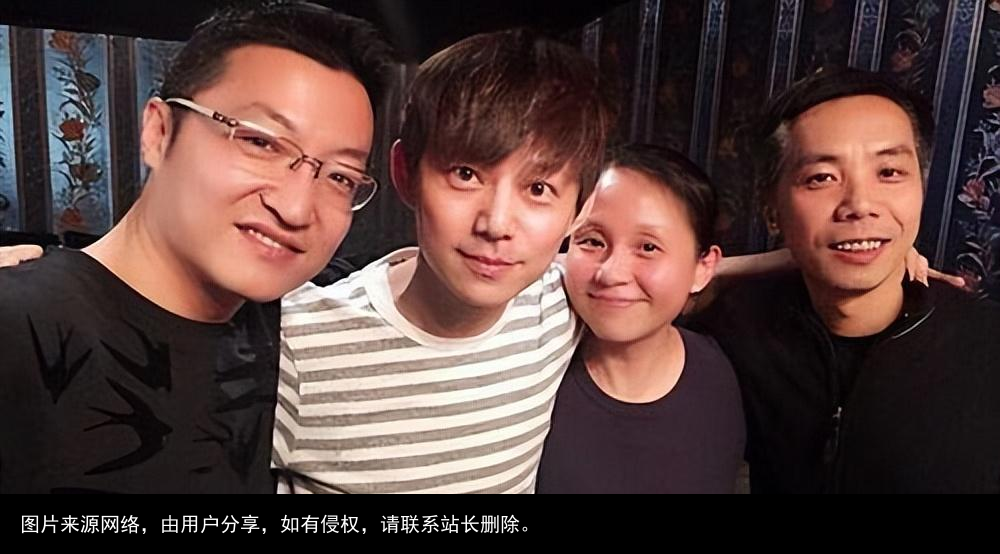 龙丹妮：与何炅是同学，预言肖战不会红，向陈楚生索赔2700万