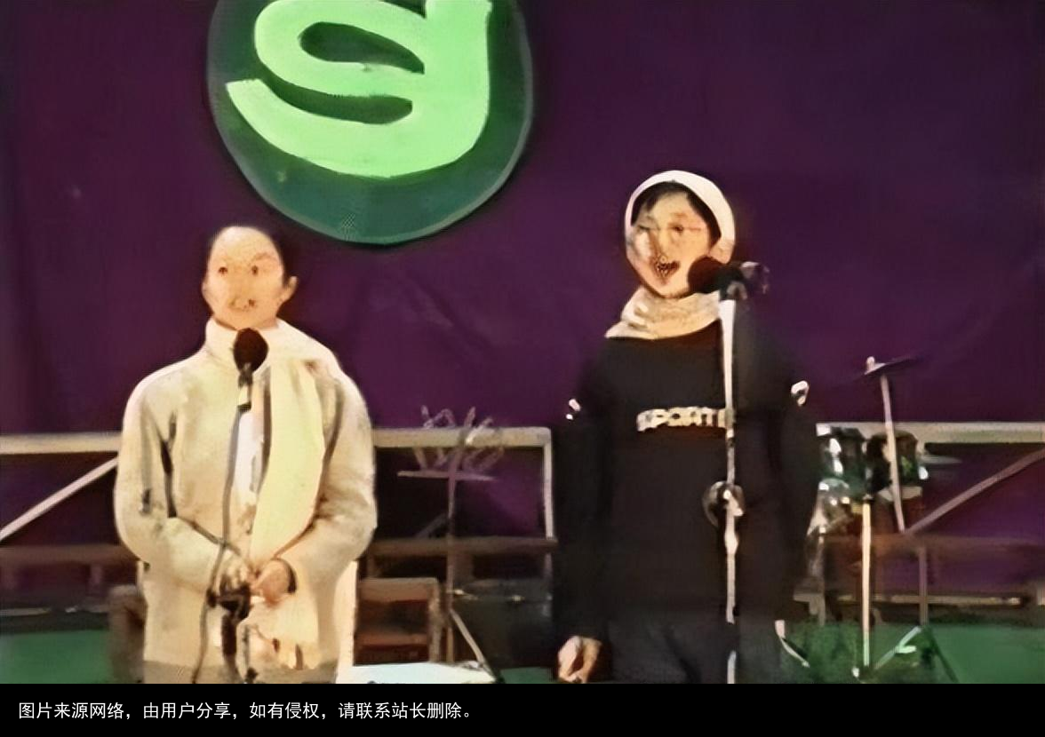 龙丹妮：与何炅是同学，预言肖战不会红，向陈楚生索赔2700万