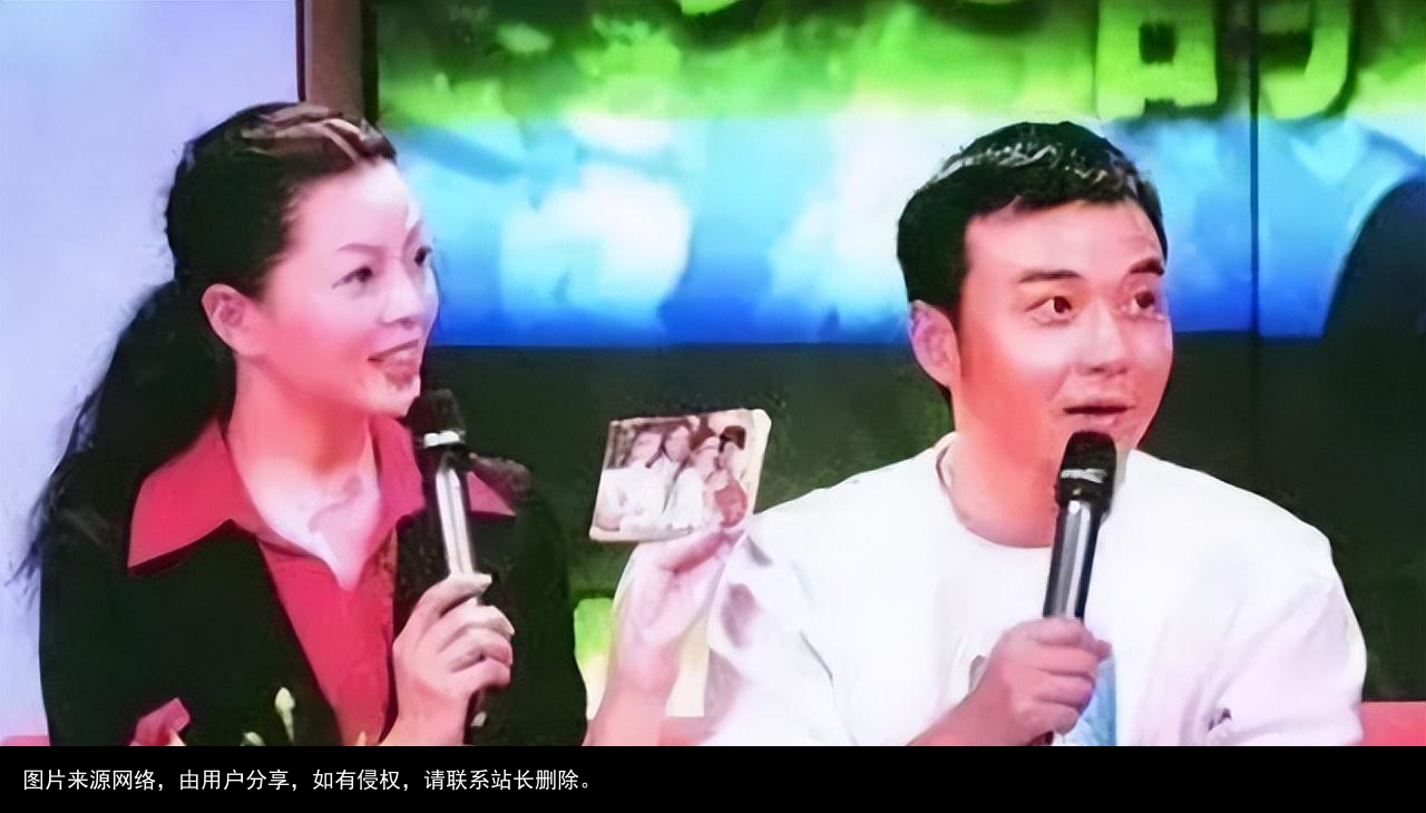 龙丹妮：与何炅是同学，预言肖战不会红，向陈楚生索赔2700万