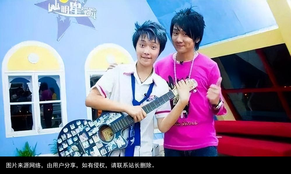 龙丹妮：与何炅是同学，预言肖战不会红，向陈楚生索赔2700万