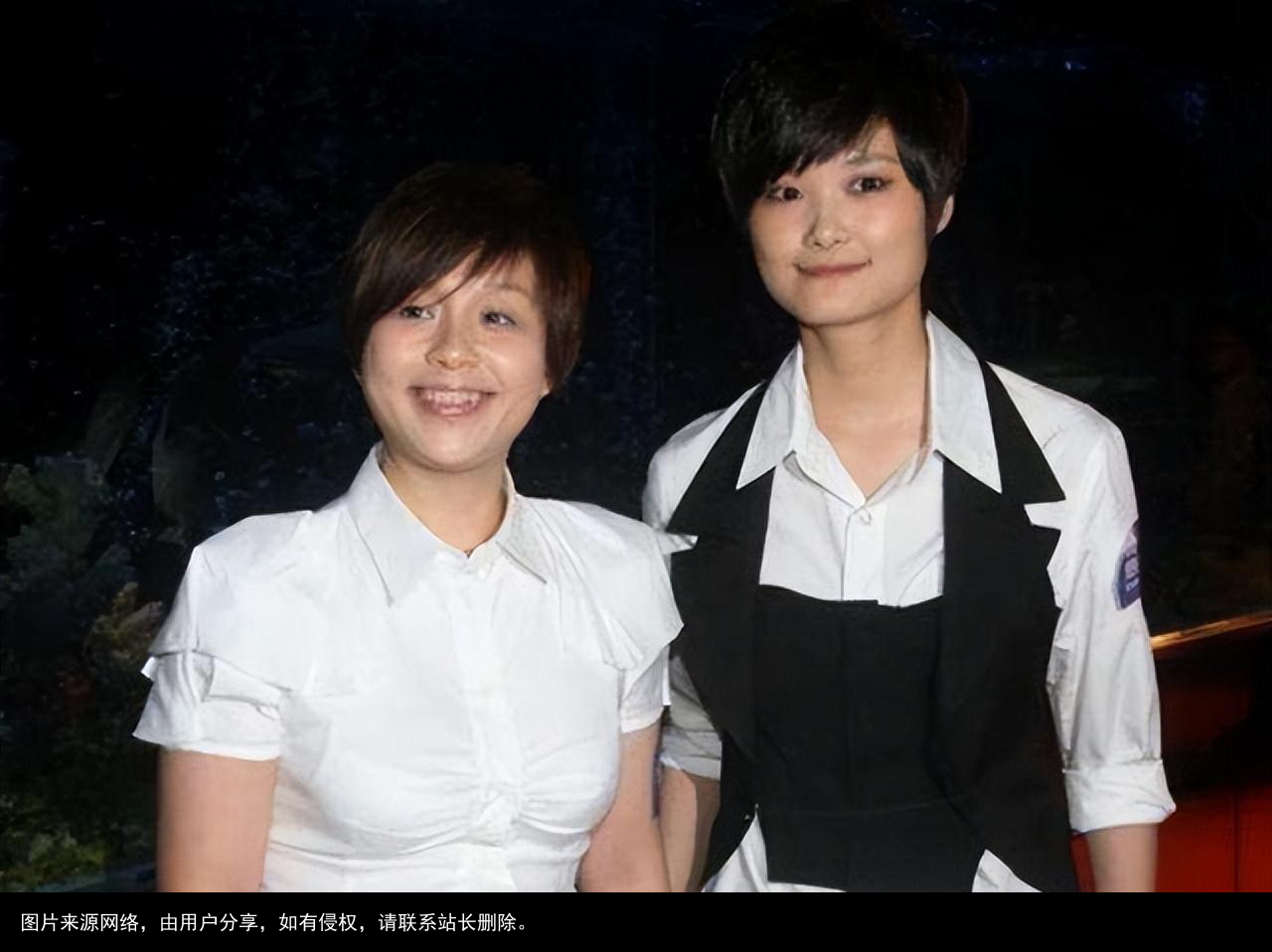 龙丹妮：与何炅是同学，预言肖战不会红，向陈楚生索赔2700万