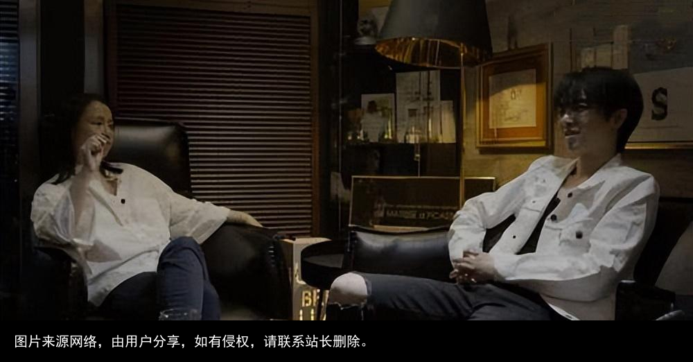 龙丹妮：与何炅是同学，预言肖战不会红，向陈楚生索赔2700万