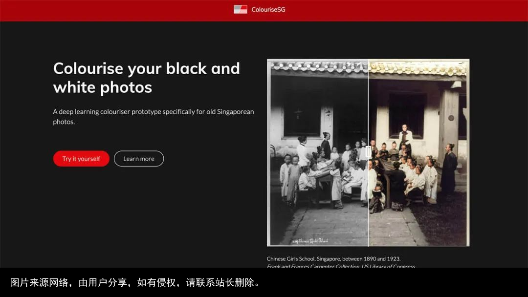 除了站酷，这10个设计灵感网站更值得收藏