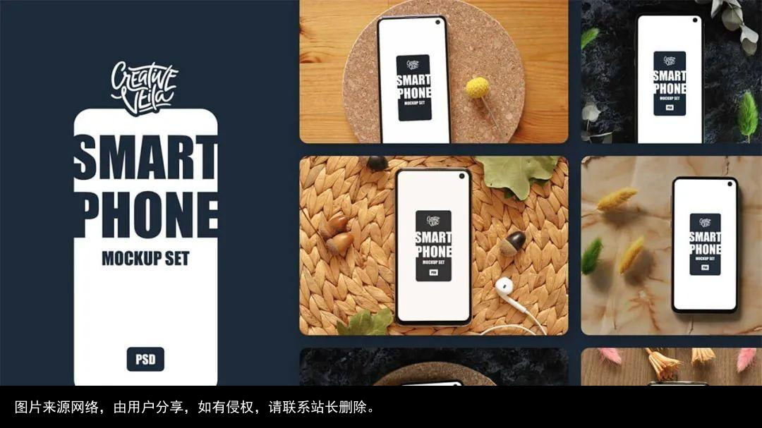 除了站酷，这10个设计灵感网站更值得收藏