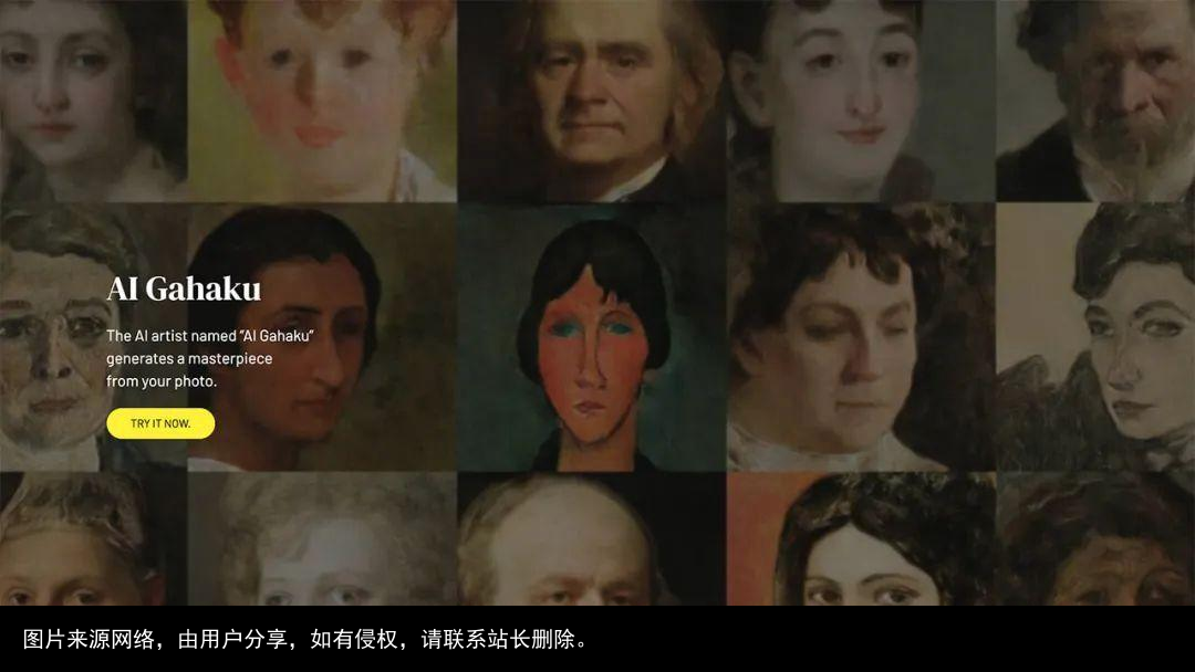 除了站酷，这10个设计灵感网站更值得收藏