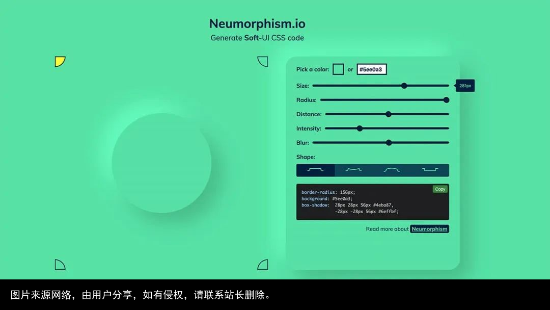 除了站酷，这10个设计灵感网站更值得收藏