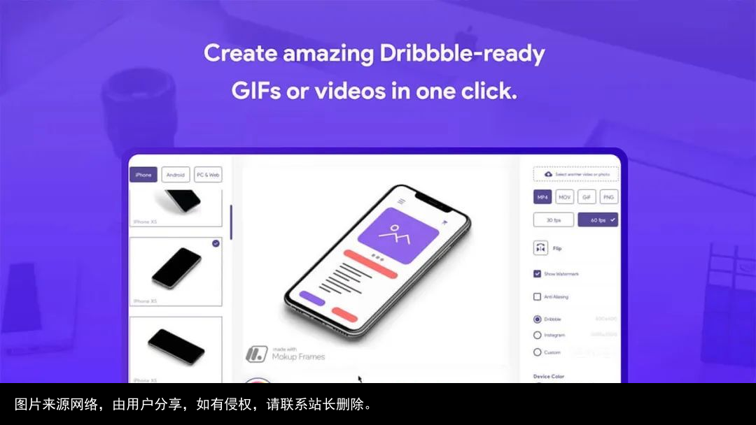 除了站酷，这10个设计灵感网站更值得收藏