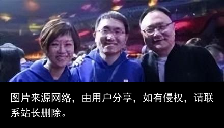 《罗辑思维》主讲人—罗振宇