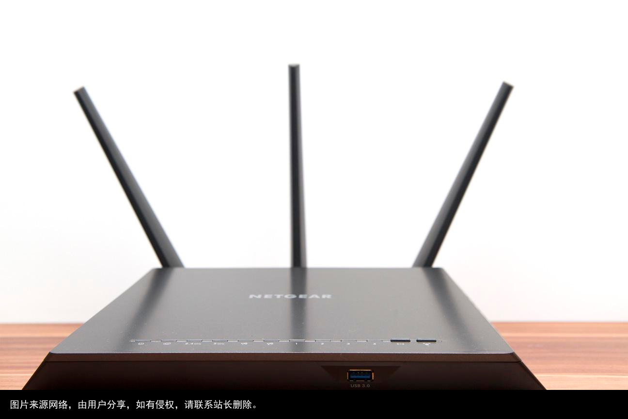 教你怎么给Netgear R7000路由器刷上DD-WRT和迅雷固件