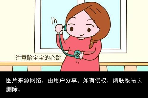 怀孕多久能看到胎心？胎心可以看男女？这些胎心知识孕妈要知道！