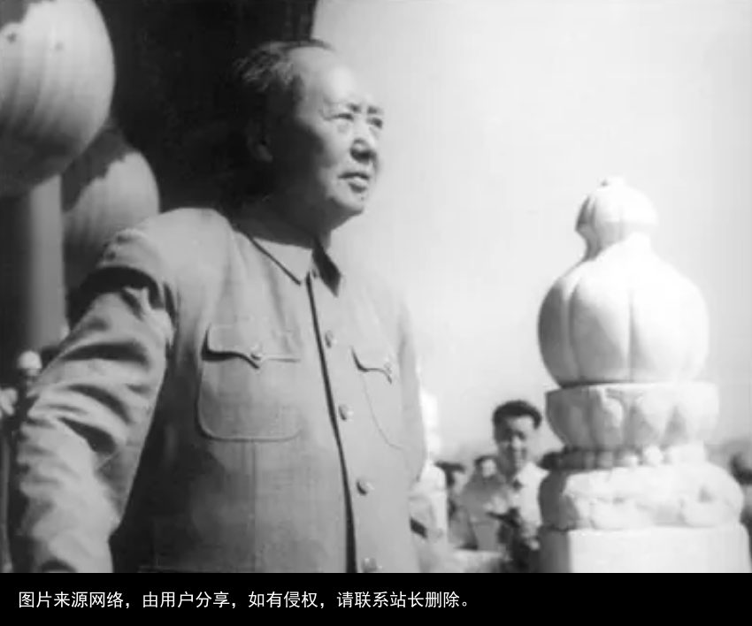 1967年，有人提议将“建军节”改到9月9日，毛主席怒斥：瞎胡闹