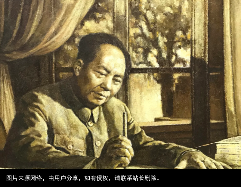 1967年，有人提议将“建军节”改到9月9日，毛主席怒斥：瞎胡闹
