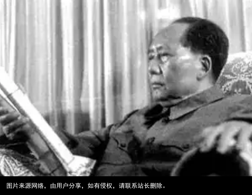 1967年，有人提议将“建军节”改到9月9日，毛主席怒斥：瞎胡闹