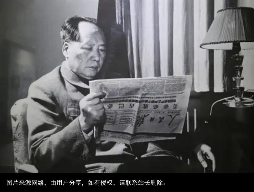 1967年，有人提议将“建军节”改到9月9日，毛主席怒斥：瞎胡闹