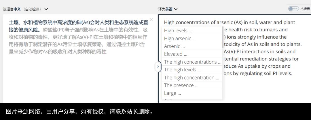 八大翻译软件大揭秘，告诉你科研翻译的正确打开方式