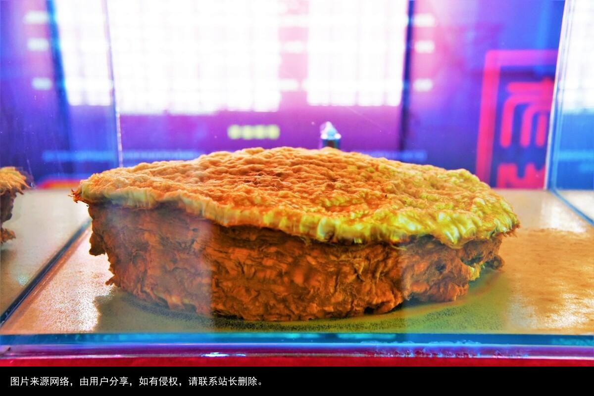 科普：太岁究竟是什么“东西”？科学家借助精密仪器揭示太岁之谜