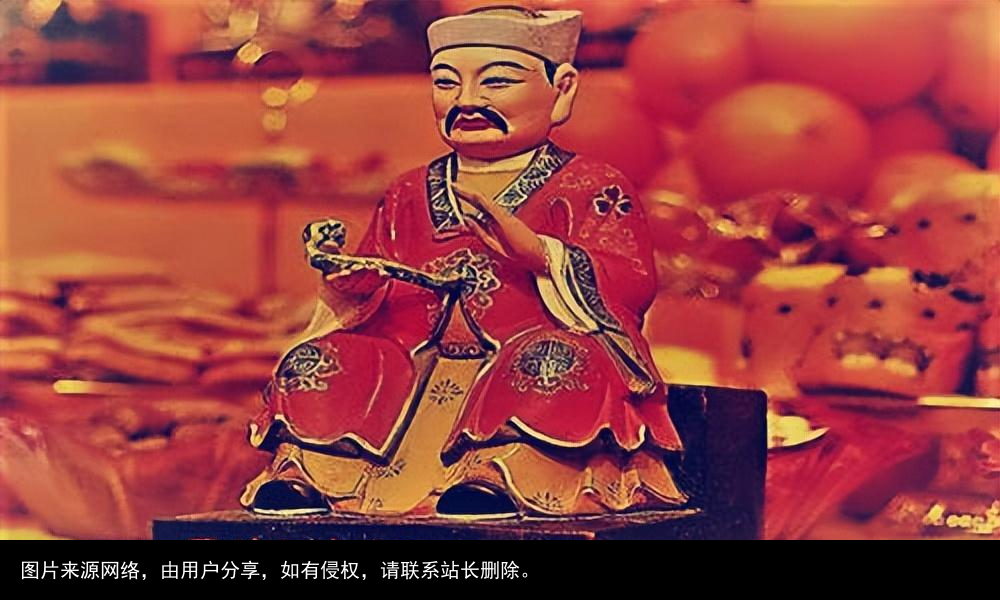 科普：太岁究竟是什么“东西”？科学家借助精密仪器揭示太岁之谜