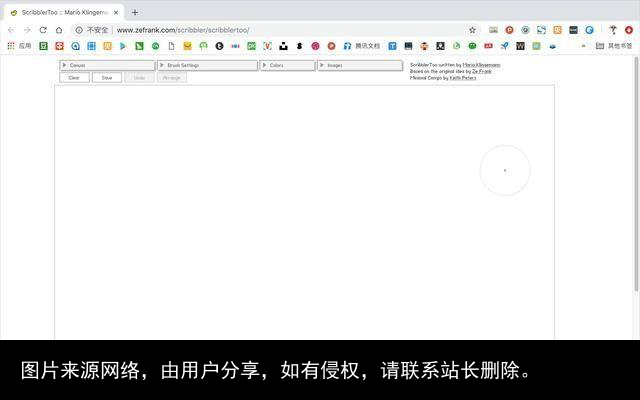 发现这 5 个稀奇古怪的网站后，我上班摸了整整一天的鱼！