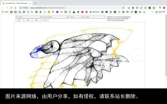 发现这 5 个稀奇古怪的网站后，我上班摸了整整一天的鱼！
