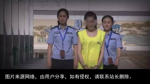 你所不知道“外围女”的那些事