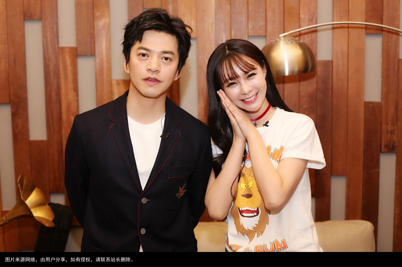 隐忍9年，终嫁杜家豪门，“芒果小花”沈梦辰的上位史