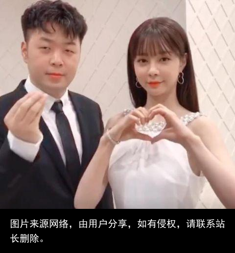 隐忍9年，终嫁杜家豪门，“芒果小花”沈梦辰的上位史