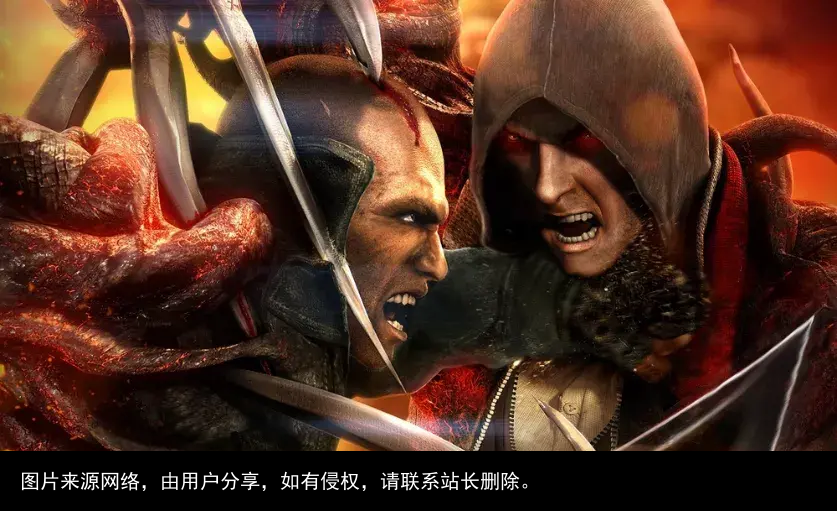 被丧尸感染后，还能保留多少人性？