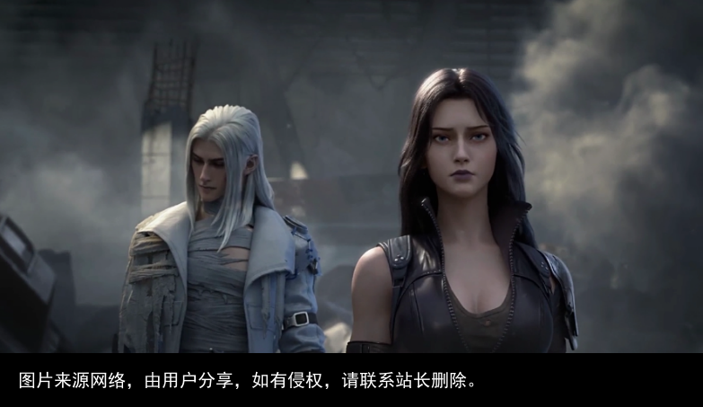 被丧尸感染后，还能保留多少人性？